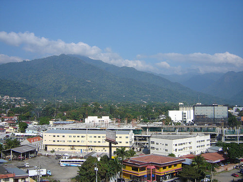 San Pedro Sula, Honduras