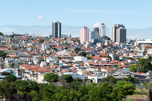 Penha Sao Paulo