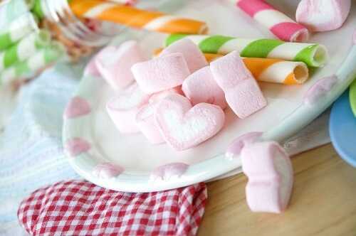 Sweet Hearts