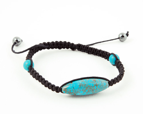 Trendy Macramé Bracelets