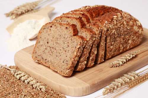 Wheat Bread