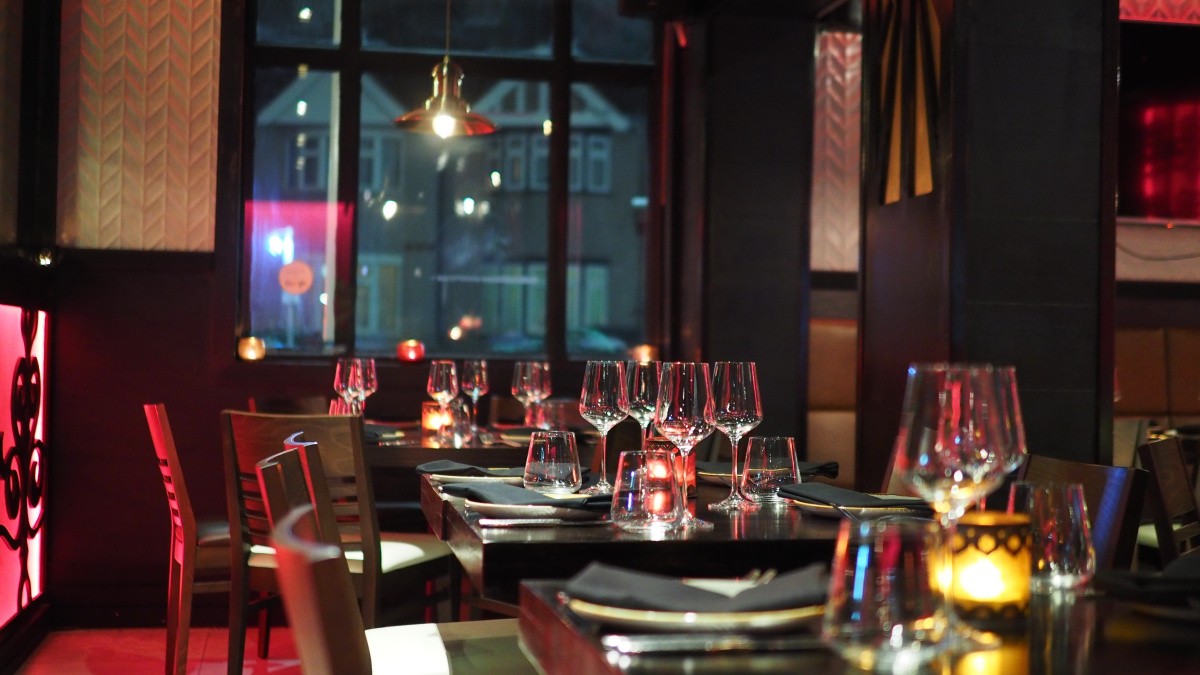 12 Best Vegetarian Restaurants in Singapore