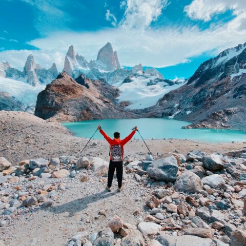 10 World's Most Dangerous Mountains for Rock Climbing