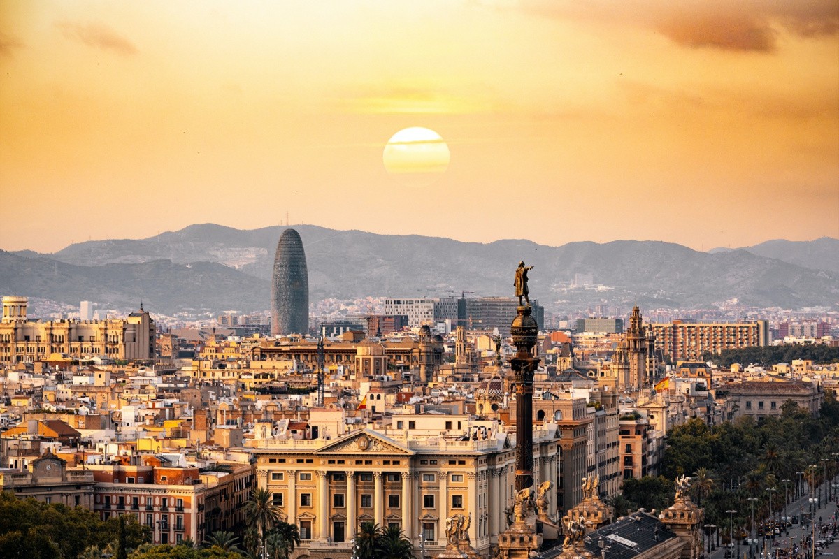 11 Best Gay-Friendly Destinations in Europe