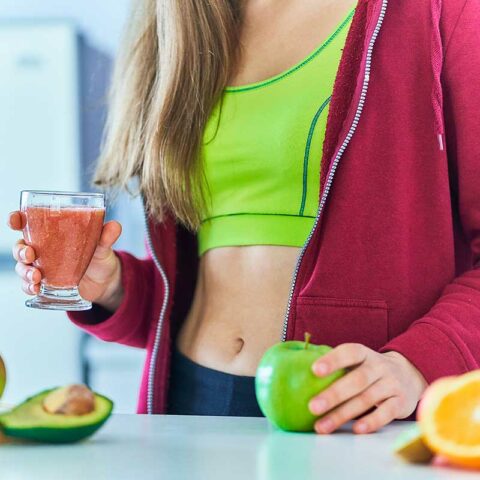 10 Worst Foods to Eat after Your Workout