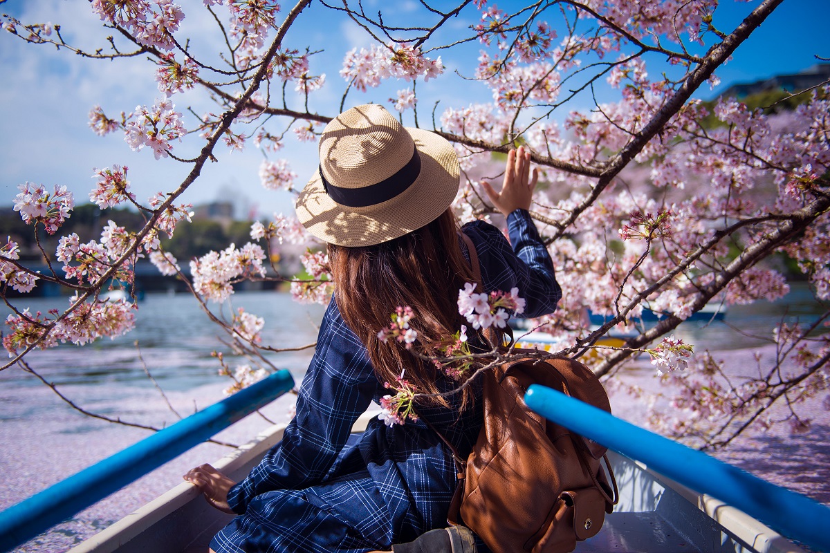15 Awesome Reasons I Can’t Wait for Spring - Amerikanki