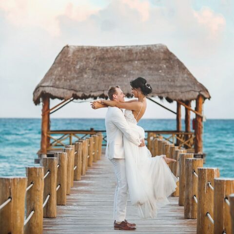 7 Delightful Reasons to Have a Destination Wedding