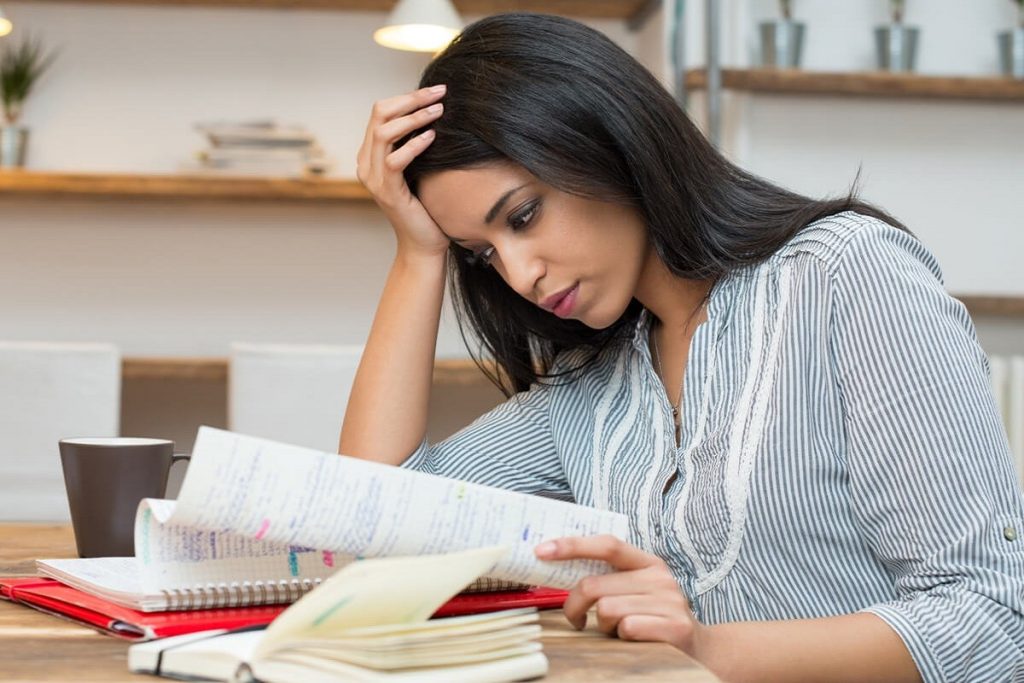 7 Ways to Pass Your Final Exams Without Stress