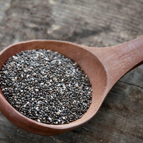 8 Great Benefits of Chia Seeds