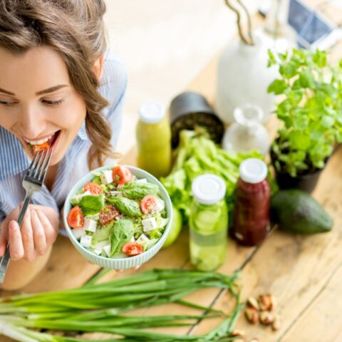 9 Interesting Things about the DASH Diet You Should Know