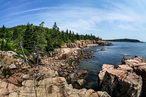 Acadia National Park