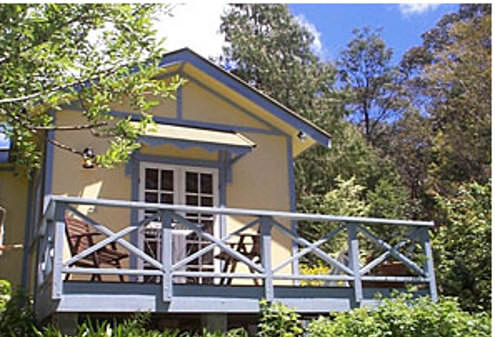 Allendale Cottages Blue Mountains