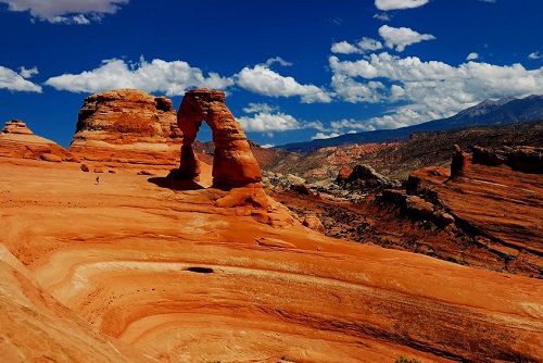 Arches National Park