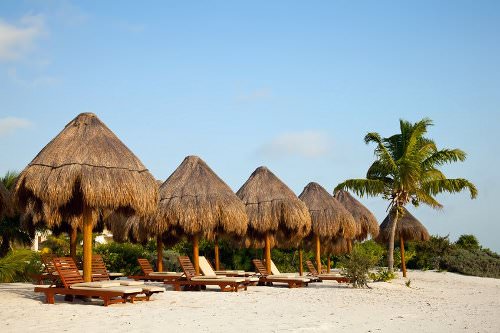 El Encanto de Cabo Pulmo Baja California Sur Mexico