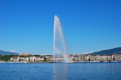 Geneva Switzerland