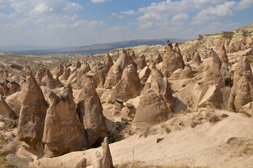 Göreme National Park