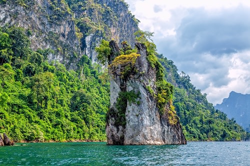 Khao Sok National Park