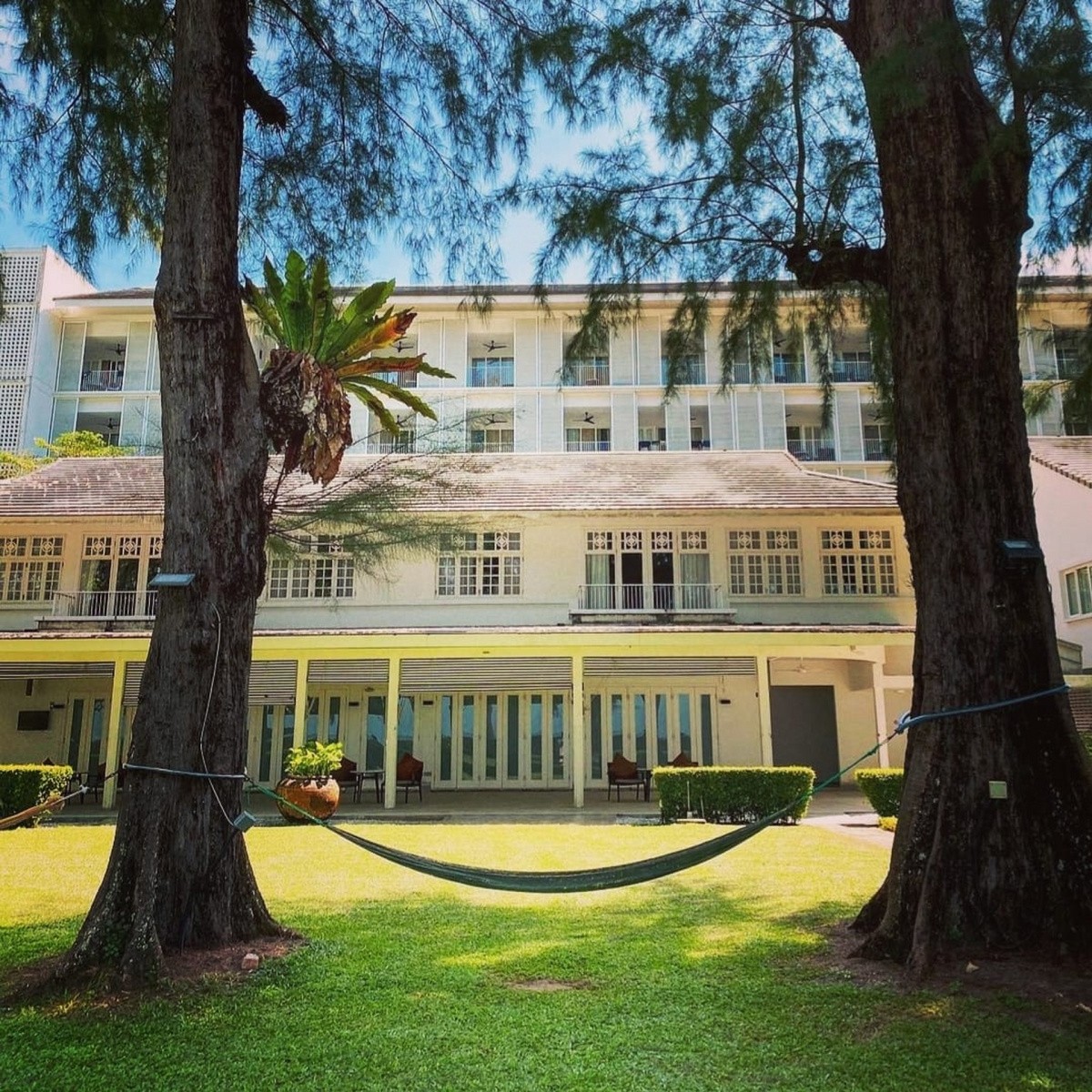 Lone Pine Hotel, Batu Ferringhi, Penang