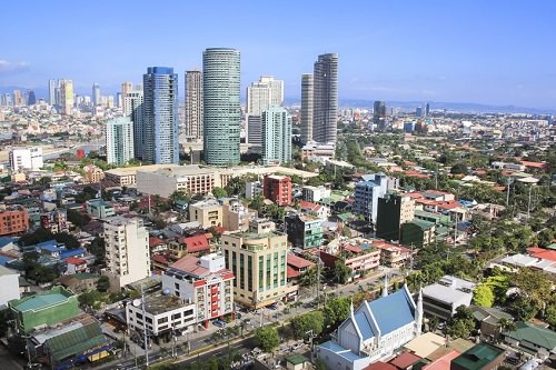 Manila Philippines