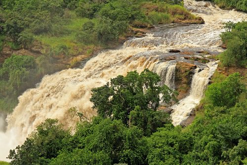 Murchison Falls National Park