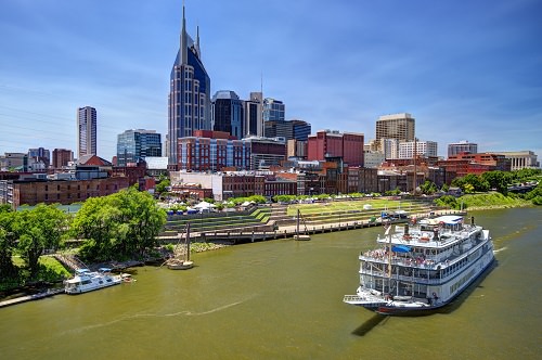 Nashville USA