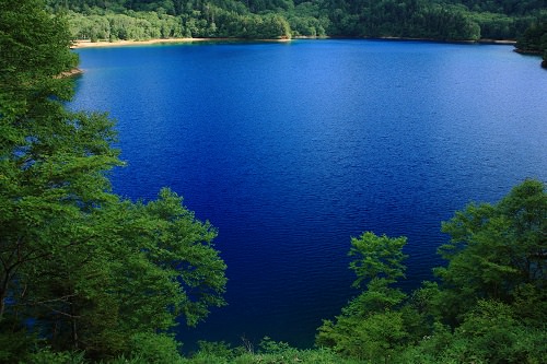 Nikko National Park