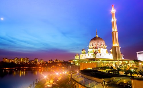 Putrajaya Malaysia