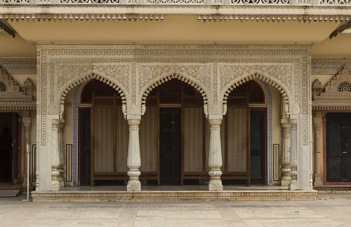 Rambagh Palace Jaipur