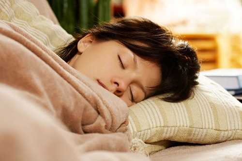 Sleep More to lose weight in a month