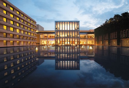 The Oberoi Gurgaon