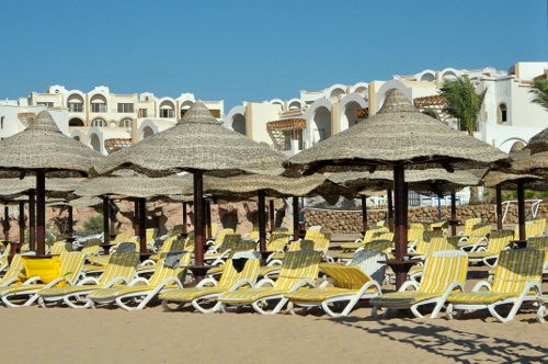 The Oberoi Sahl Hasheesh Hurghada Red Sea Egypt