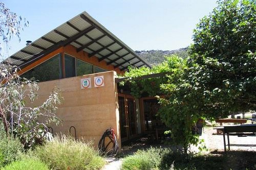 The Grampians YHA Eco Hostel Australia