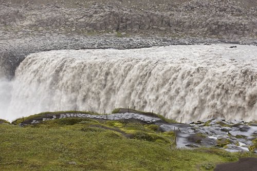 Vatnajökull National Park Iceland