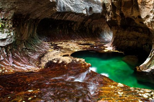 Zion National Park