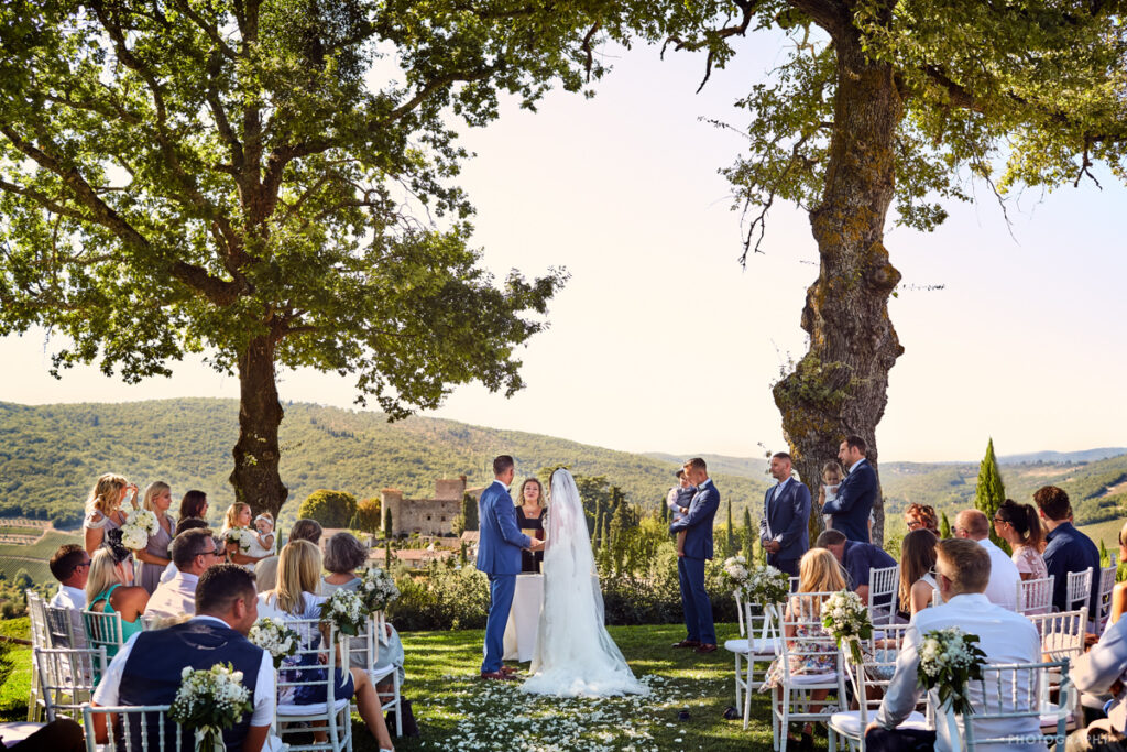 7 Ways to Plan the Perfect Green Wedding