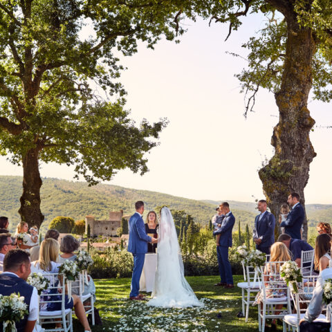 7 Ways to Plan the Perfect Green Wedding