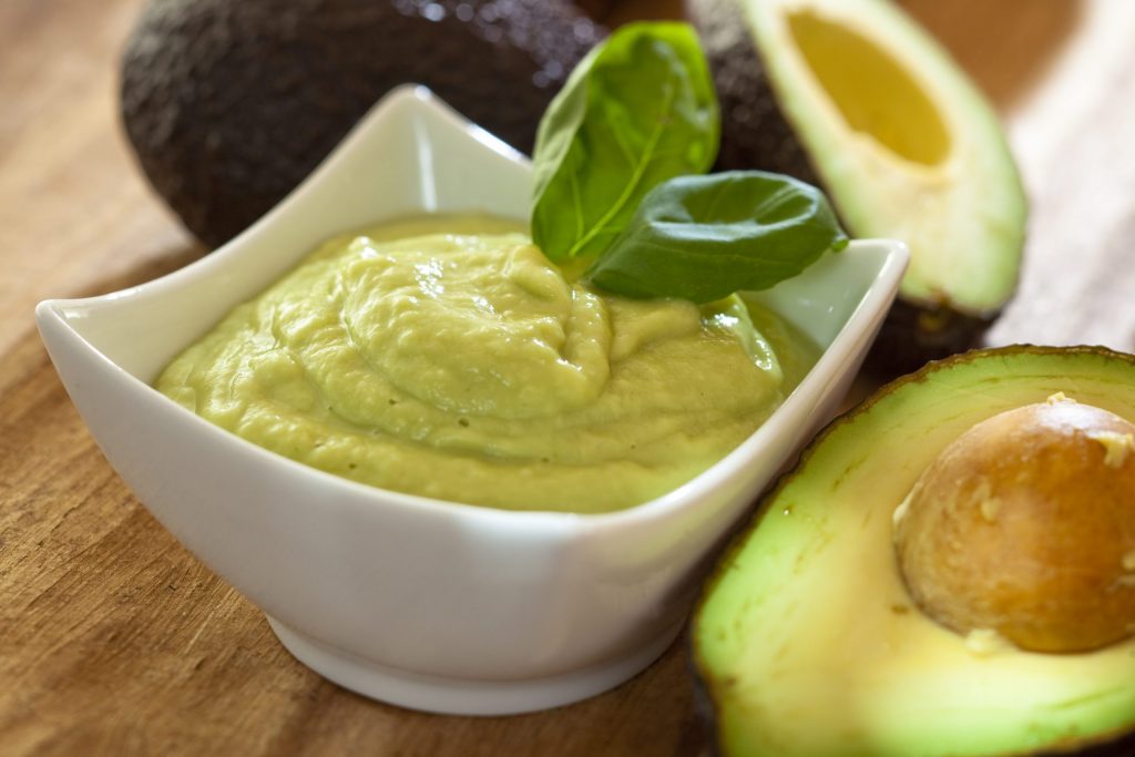 8 Good Reasons to Eat Avocados