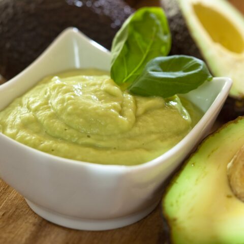 8 Good Reasons to Eat Avocados