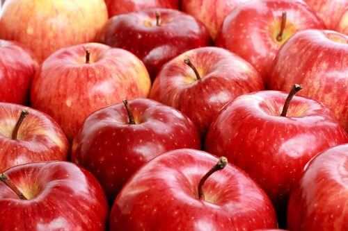 Apples