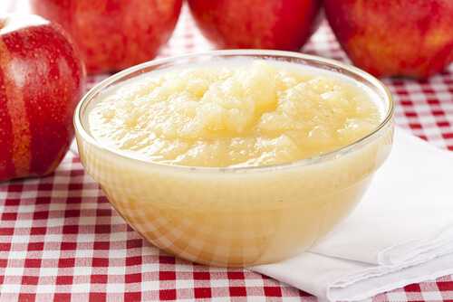 Applesauce