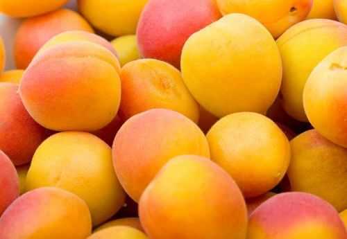 Apricots