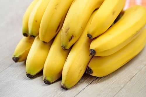 Bananas