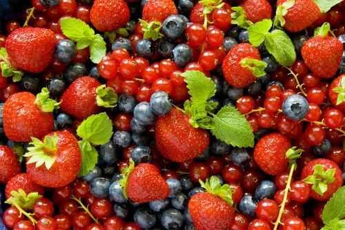 Berries