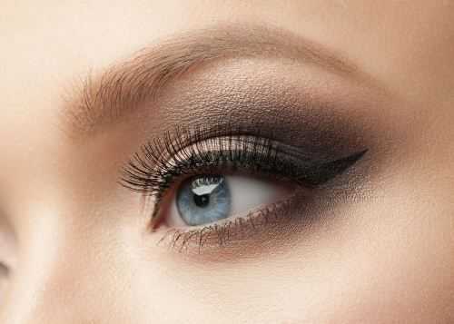 Bold liner