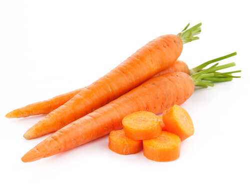 Carrots