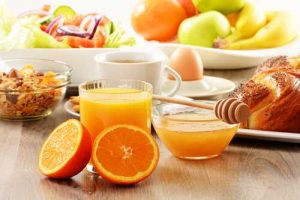 Common Breakfast Mistakes That Can Lead to Weight Gain