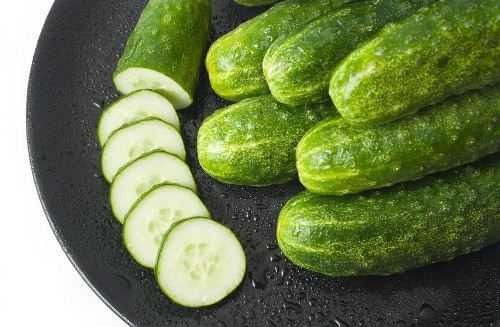 Cucumber