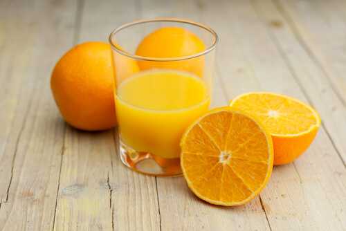 Orange Juice