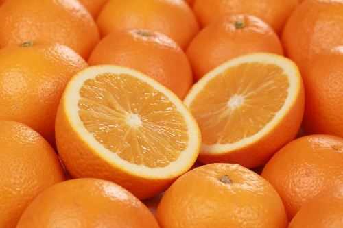 Oranges