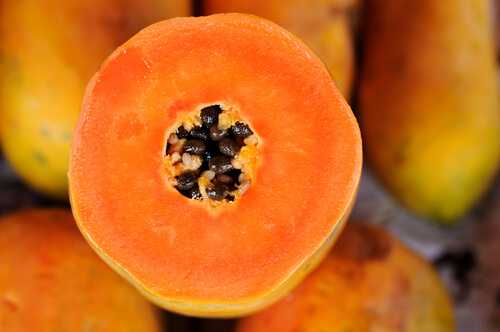 Papaya